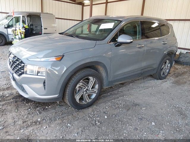 2023 HYUNDAI SANTA FE SEL 2