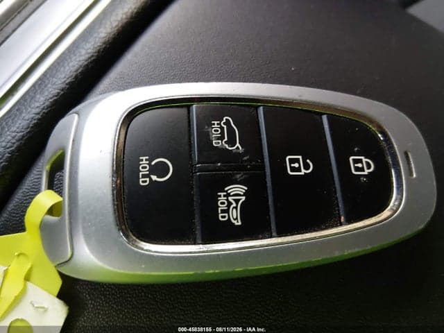 2023 HYUNDAI SANTA FE SEL 11
