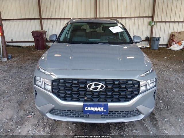 2023 HYUNDAI SANTA FE SEL 13