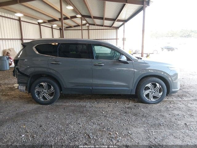 2023 HYUNDAI SANTA FE SEL 14