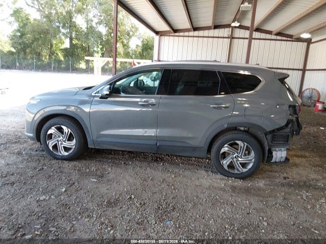 2023 HYUNDAI SANTA FE SEL 15
