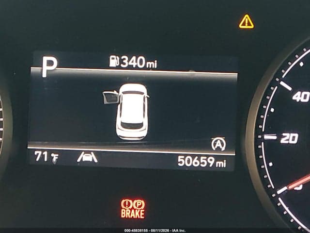 2023 HYUNDAI SANTA FE SEL 16