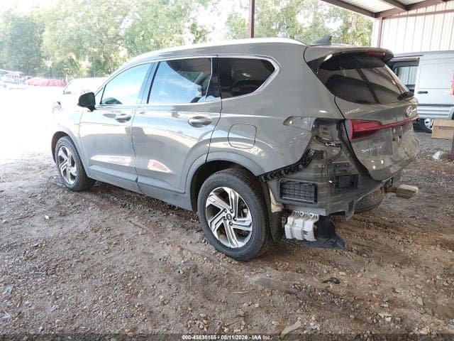 2023 HYUNDAI SANTA FE SEL 3