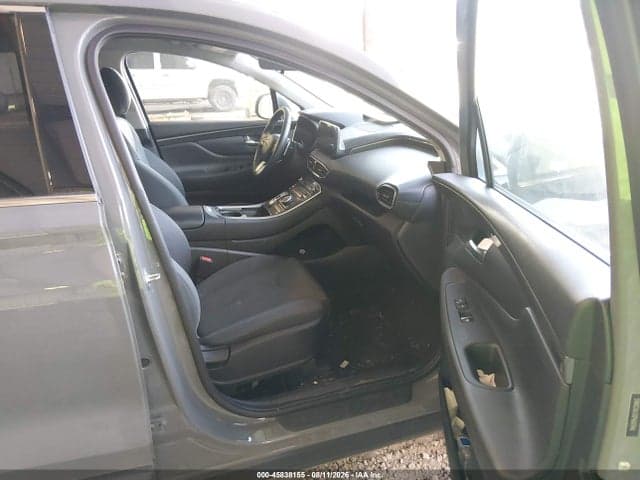2023 HYUNDAI SANTA FE SEL 5