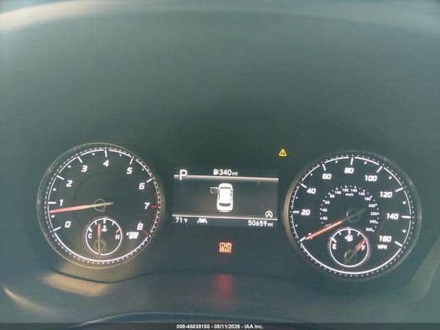 2023 HYUNDAI SANTA FE SEL 7