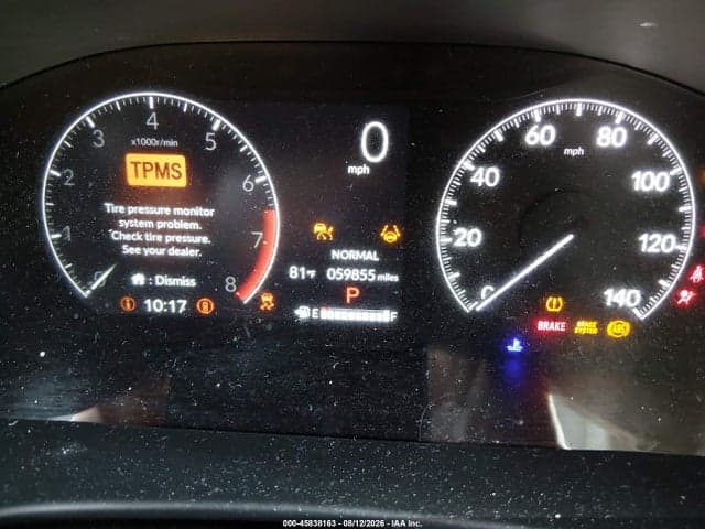 2023 HONDA CR-V EX AWD 15