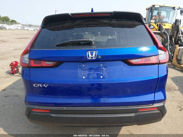 2023 HONDA CR-V EX AWD 16
