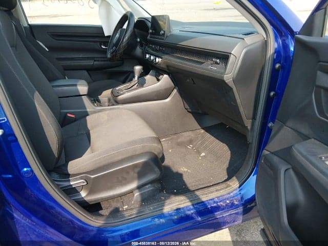 2023 HONDA CR-V EX AWD 5