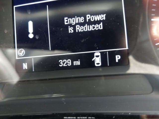 2026 CHEVROLET TRAX FWD LS 15