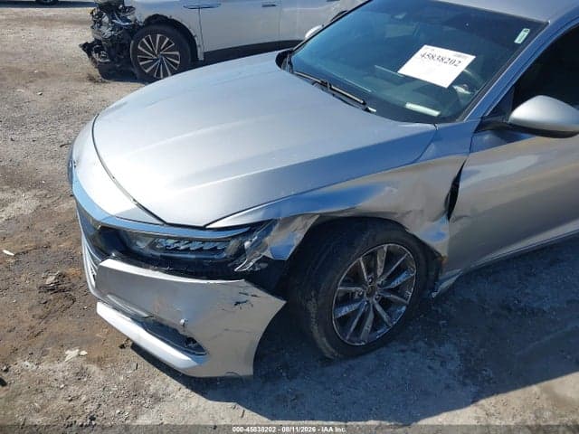 2021 HONDA ACCORD LX 6