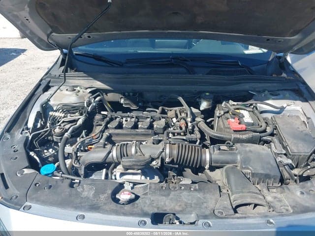 2021 HONDA ACCORD LX 10