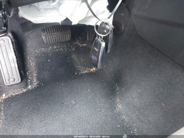 2019 SUBARU FORESTER LIMITED 11