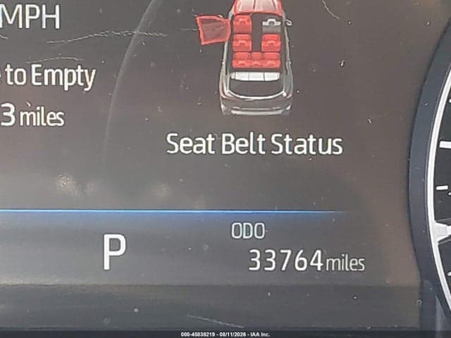 2021 TOYOTA HIGHLANDER XLE 15