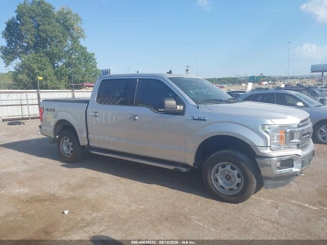 2019 FORD F-150 XLT 13