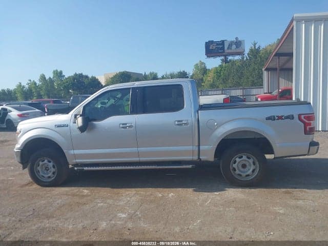 2019 FORD F-150 XLT 14