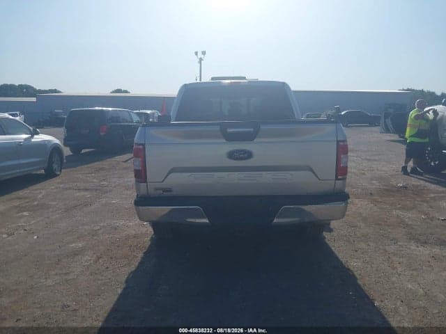 2019 FORD F-150 XLT 16