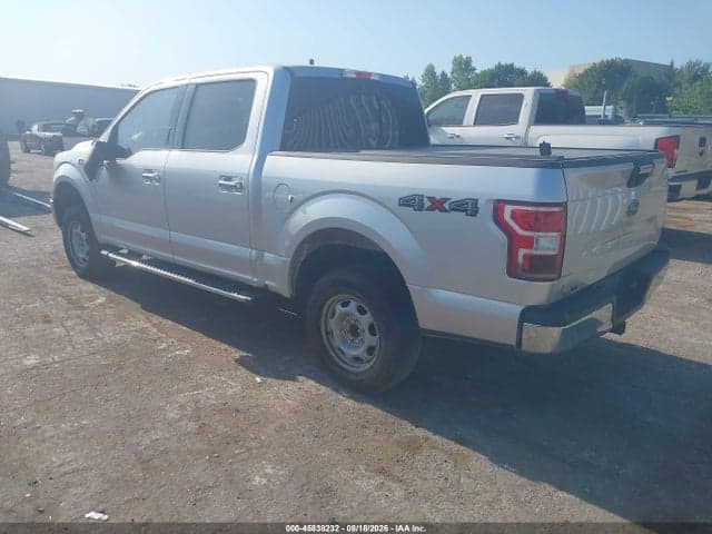 2019 FORD F-150 XLT 3
