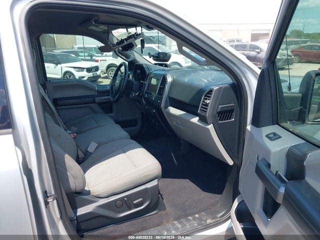 2019 FORD F-150 XLT 5