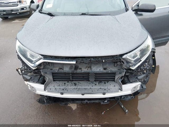 2017 HONDA CR-V LX 6
