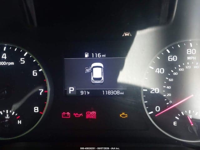 2021 KIA SELTOS S 15