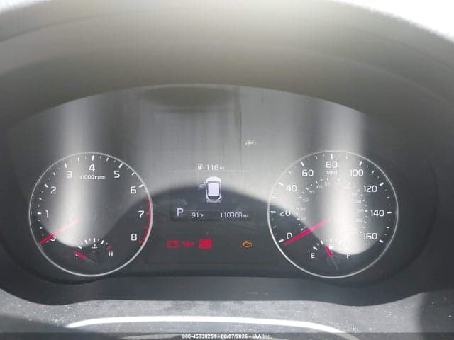 2021 KIA SELTOS S 7