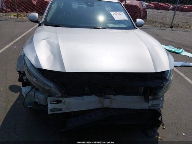 2019 NISSAN ALTIMA 2.5 SL 6