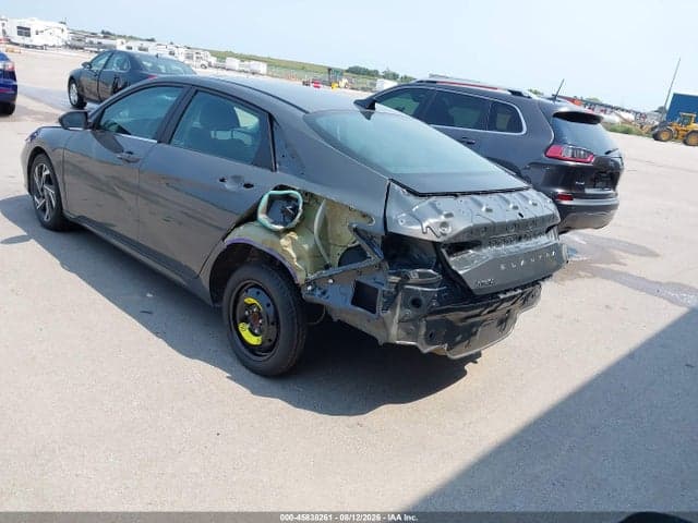2024 HYUNDAI ELANTRA SEL 6