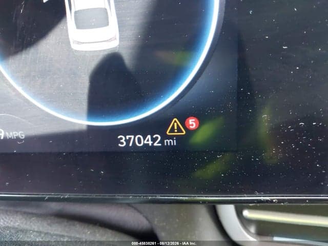 2024 HYUNDAI ELANTRA SEL 7