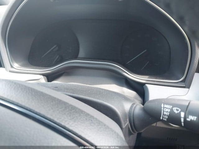 2019 TOYOTA AVALON XLE 7