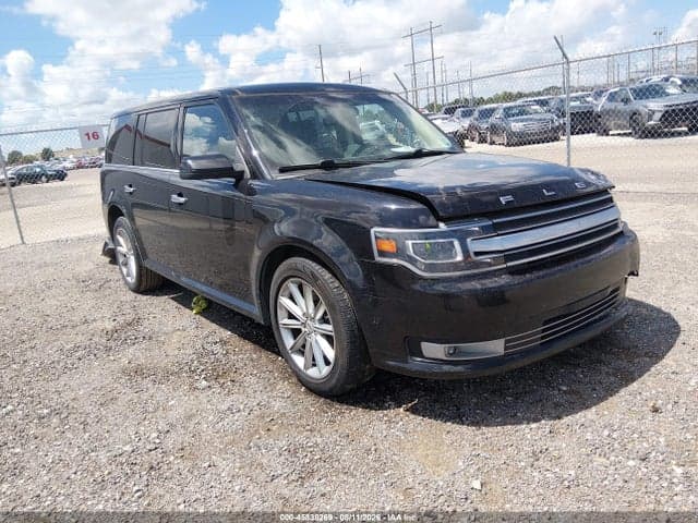 2019 FORD FLEX LIMITED 1