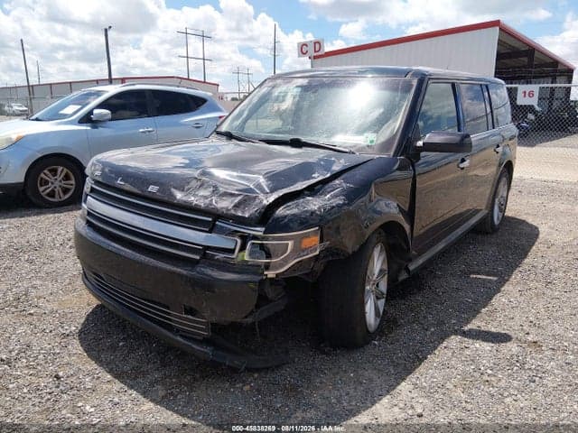 2019 FORD FLEX LIMITED 2