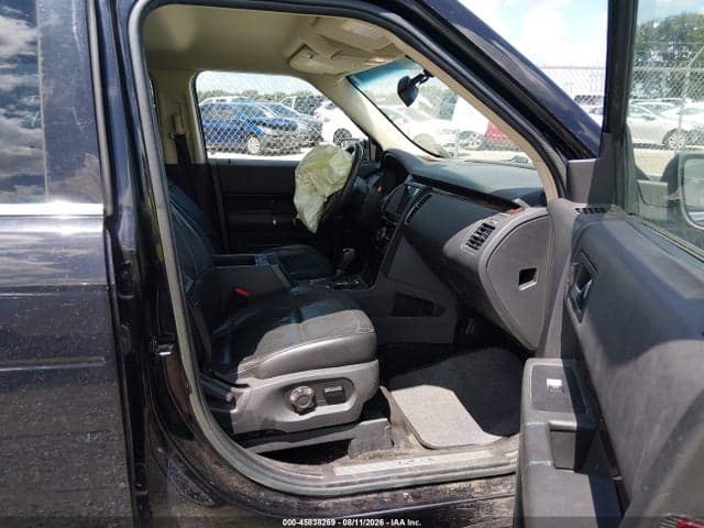 2019 FORD FLEX LIMITED 5