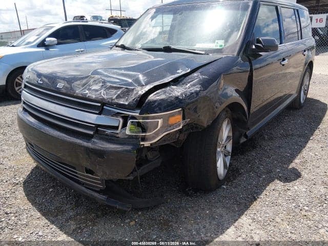 2019 FORD FLEX LIMITED 6