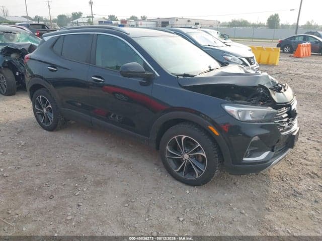 2021 BUICK ENCORE GX AWD SELECT 1