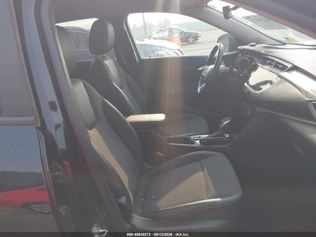 2021 BUICK ENCORE GX AWD SELECT 5