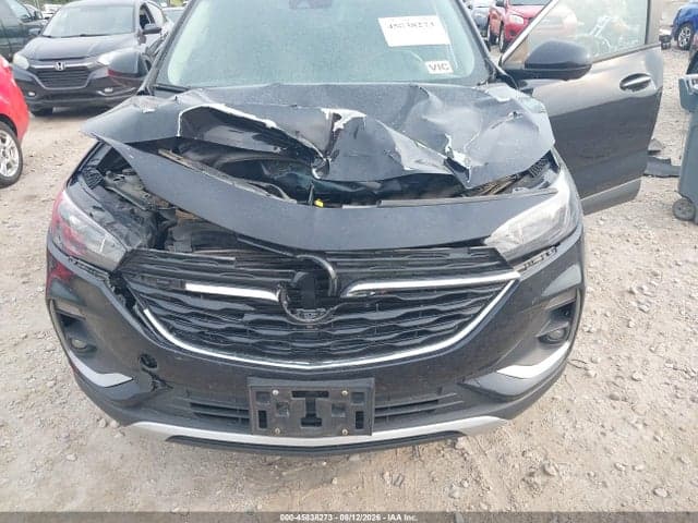 2021 BUICK ENCORE GX AWD SELECT 6