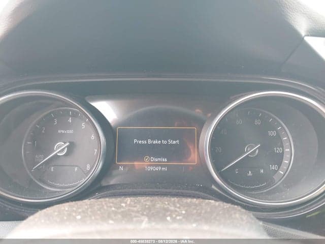 2021 BUICK ENCORE GX AWD SELECT 7