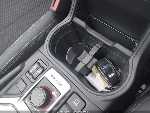 2022 SUBARU FORESTER PREMIUM 11