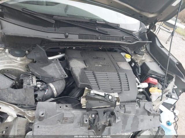 2022 SUBARU FORESTER PREMIUM 10