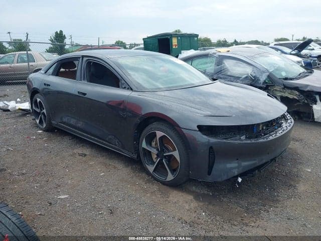 2024 LUCID AIR TOURING