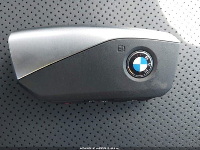 2026 BMW X3 30 XDRIVE 11