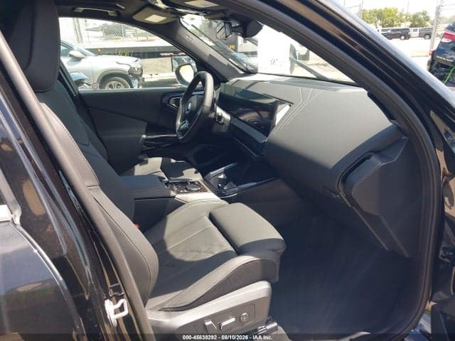 2026 BMW X3 30 XDRIVE 5