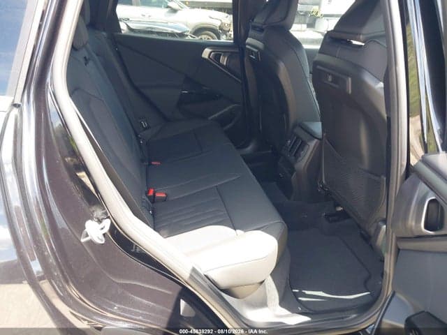 2026 BMW X3 30 XDRIVE 8