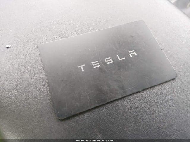 2023 TESLA MODEL 3 PERFORMANCE DUAL MOTOR ALL-WHEEL DRIVE 11