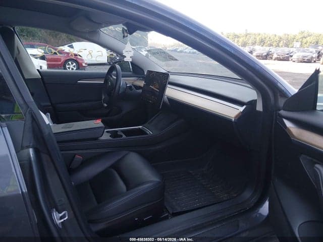 2023 TESLA MODEL 3 PERFORMANCE DUAL MOTOR ALL-WHEEL DRIVE 5