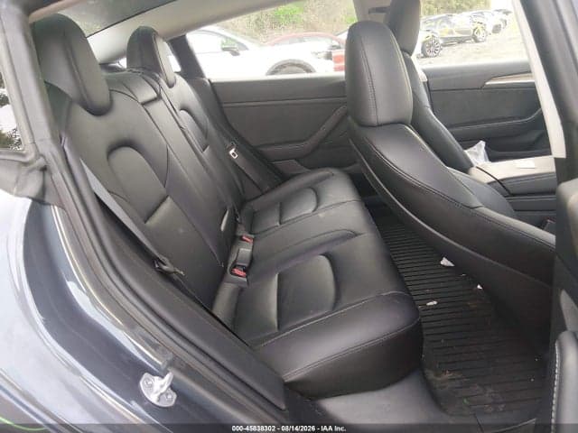 2023 TESLA MODEL 3 PERFORMANCE DUAL MOTOR ALL-WHEEL DRIVE 8