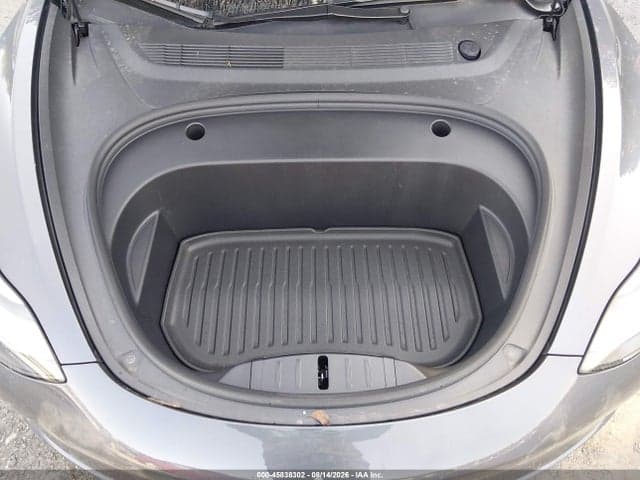 2023 TESLA MODEL 3 PERFORMANCE DUAL MOTOR ALL-WHEEL DRIVE 10