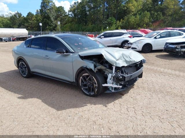 2025 KIA K4 GT-LINE 1