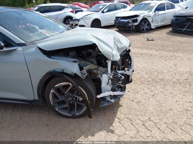 2025 KIA K4 GT-LINE 6