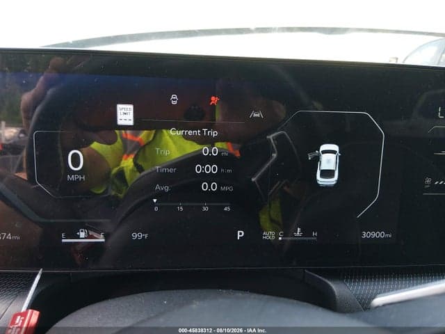 2025 KIA K4 GT-LINE 7